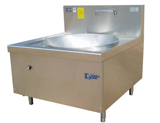 商用電磁爐 中國廚房設備網專家教您正確保養商用電磁爐