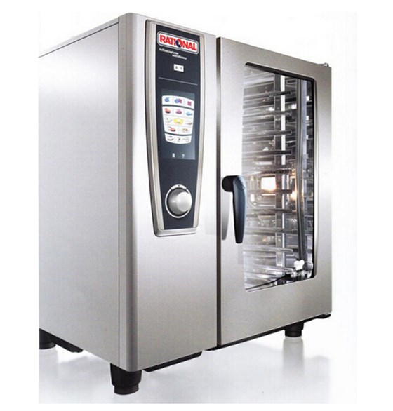 萬能蒸烤箱 萬能蒸烤箱