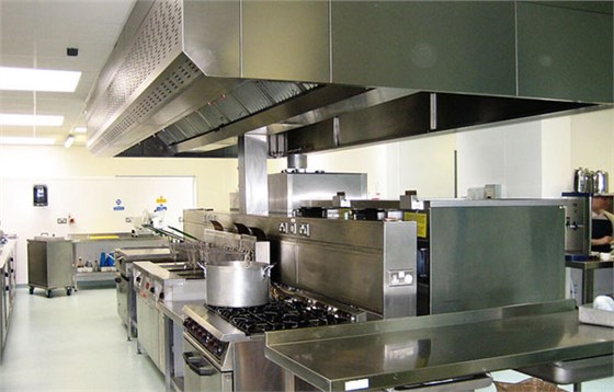 酒店廚房設(shè)備 酒店廚房設(shè)備