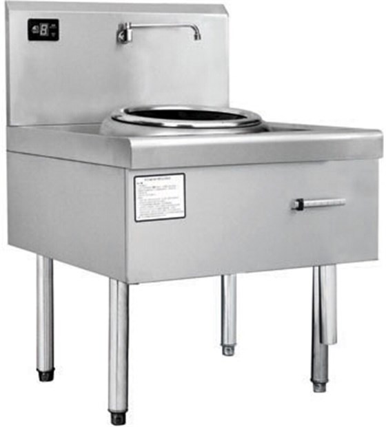 商用電磁爐 商用電磁爐