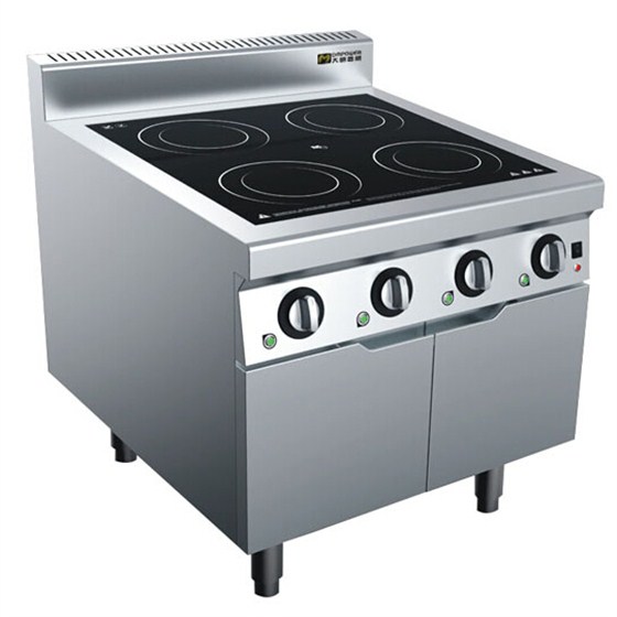 四眼煲仔爐 四眼煲仔爐