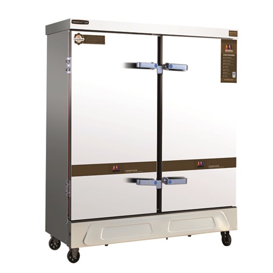 雙門蒸飯柜 雙門蒸飯柜