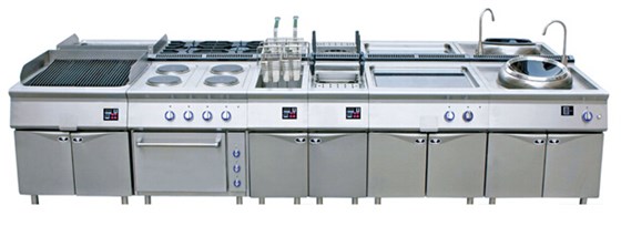 西餐廚房設(shè)備 西餐廚房設(shè)備