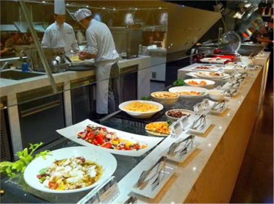 商用廚房設(shè)備 商用廚房設(shè)備