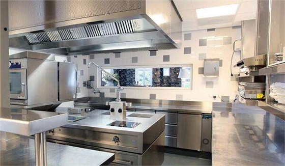 廚房設(shè)計(jì) 廚房設(shè)計(jì)