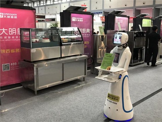 大明智能廚房設備 大明智能廚房設備