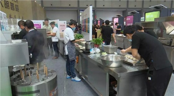 廚房設備 廚房設備