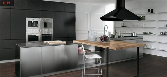 廚房設計 廚房設計