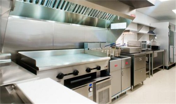 廚房設備 廚房設備