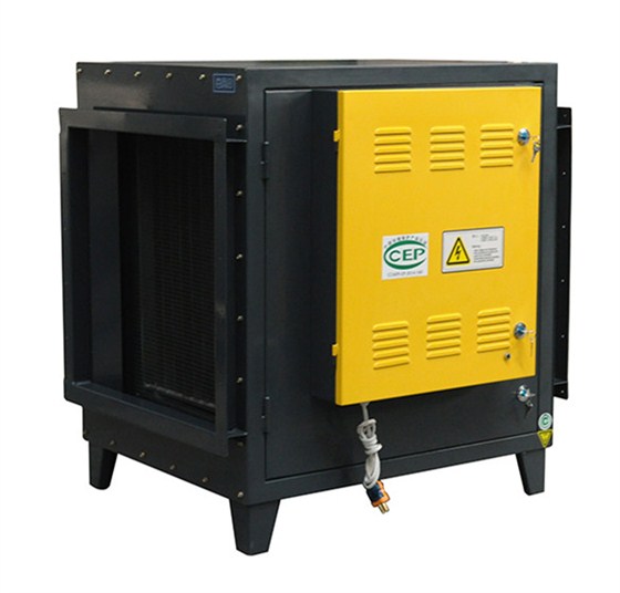 油煙治理 油煙治理