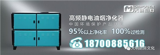 油煙凈化器 油煙凈化器