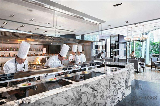 商用廚房設備 商用廚房設備