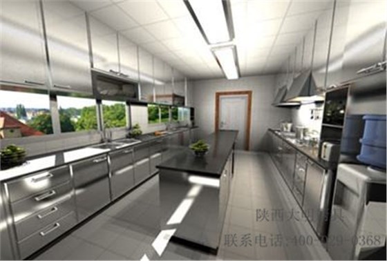酒店廚房設(shè)備 酒店廚房設(shè)備
