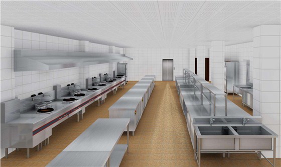 酒店廚房設備廠家 酒店廚房設備廠家