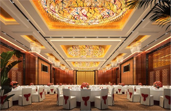 酒店廚房設備 酒店廚房設備