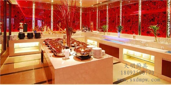 酒店廚房設(shè)計