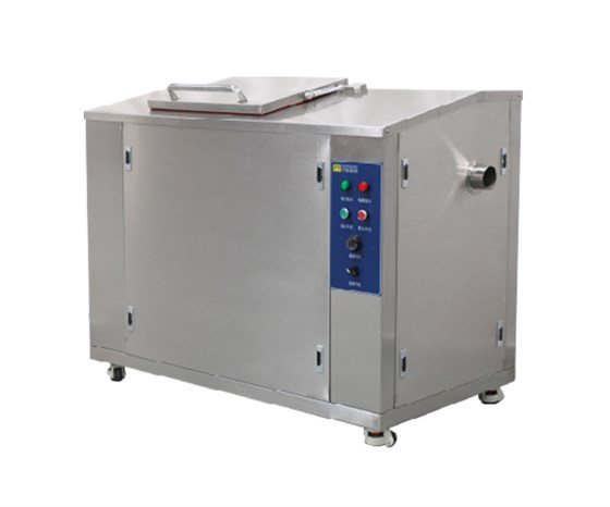 餐廚垃圾處理設備 餐廚垃圾處理設備