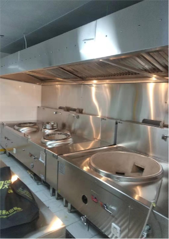 酒店廚房設(shè)備 酒店廚房設(shè)備