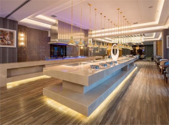 酒店廚房設備 酒店廚房設備