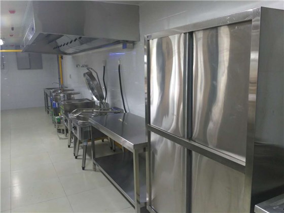 廚具設備 廚具設備