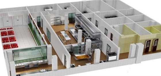 廚具設備 廚具設備