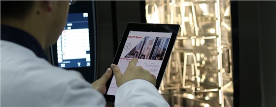 物聯網影響商業廚具-陜西大明商業廚具 物聯網影響商業廚具-陜西大明商業廚具