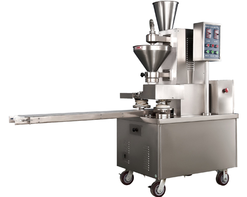 全自動(dòng)餃子機(jī) 全自動(dòng)餃子機(jī)