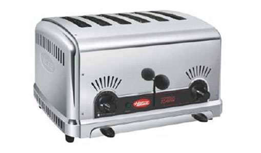 面包多士爐TPU-230-6 面包多士爐TPU-230-4