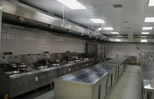 商用廚房設備 商用廚房設備