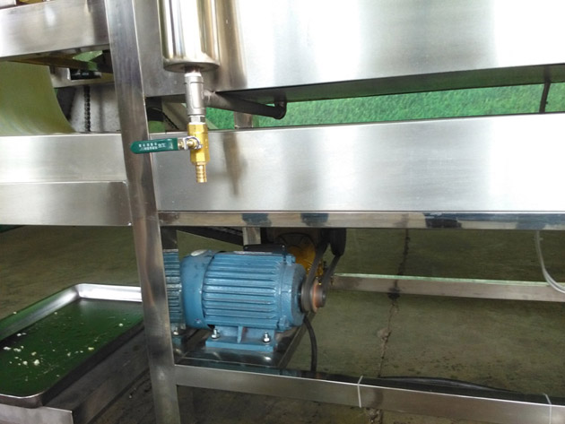 面皮機局部圖 面皮機局部圖