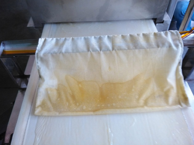 面皮機局部圖2 面皮機局部圖2