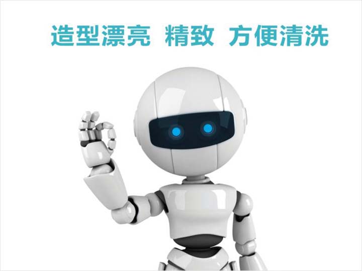 切蔥機(jī)造型漂亮，方便清洗