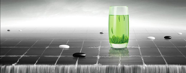 餐飲企業得好水者得天下