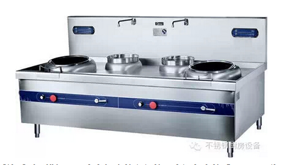 酒店廚房設(shè)備