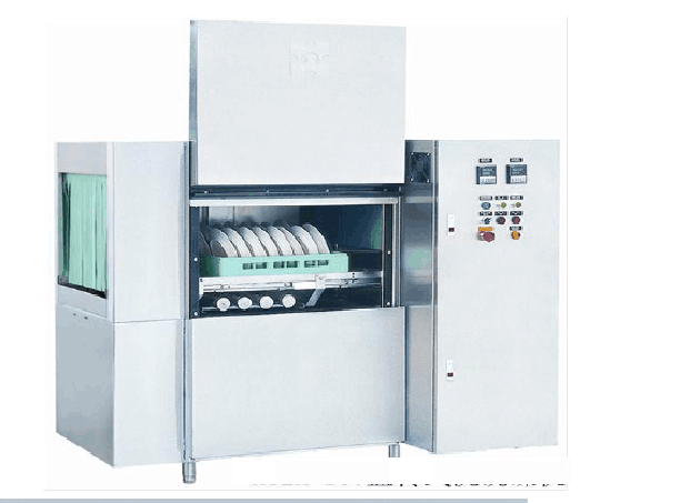 藍(lán)傳式洗碗機(jī)