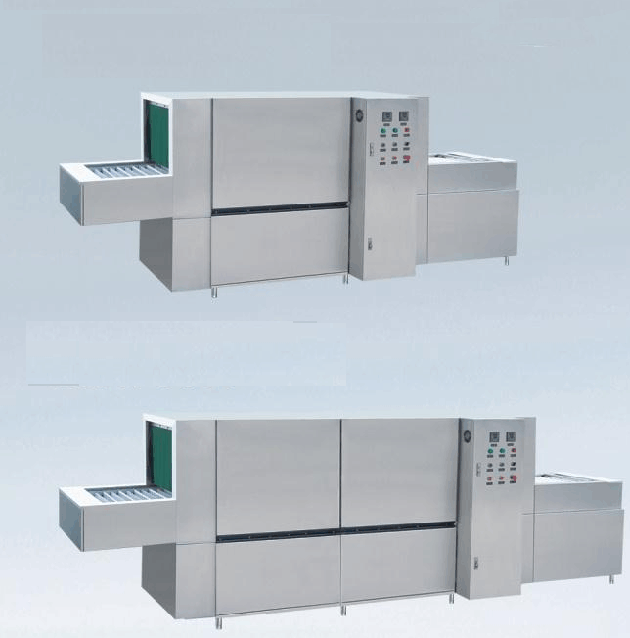 鏈傳式洗碗機(jī)