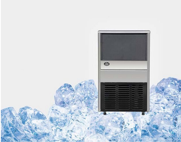 制冰機
