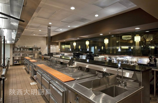 酒店廚房設備 酒店廚房設備