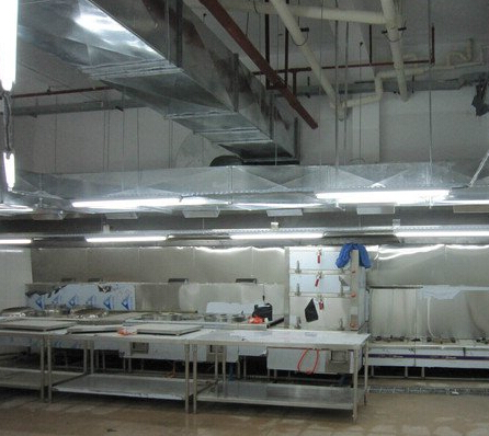 商用廚房設備 商用廚房設備