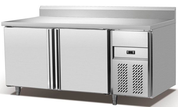 冷藏冷凍操作臺 冷藏冷凍操作臺