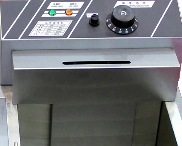 電炸爐細(xì)節(jié)展示 電炸爐細(xì)節(jié)展示