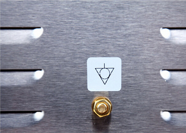 地線安全接口 地線安全接口