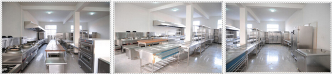 中餐廚房設(shè)備 中餐廚房設(shè)備