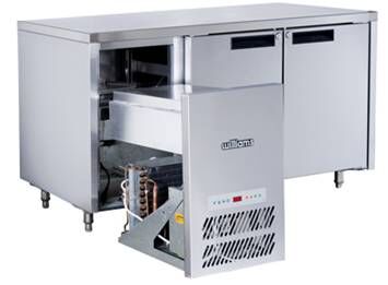 平臺整體機組可拉出 平臺整體機組可拉出