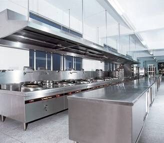 廚房爐灶設備 廚房爐灶設備