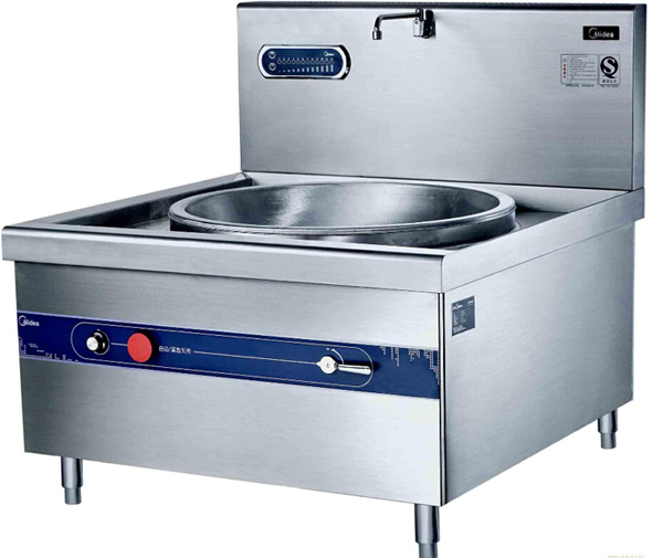 商用電磁爐 商用電磁爐