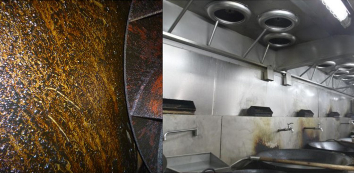 應用于酒店、餐飲食堂廚房等 應用于酒店、餐飲食堂廚房等