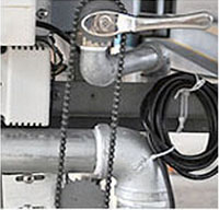 風氣聯動控制 風氣聯動控制