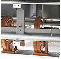 防共振設計獨立風機 防共振設計獨立風機