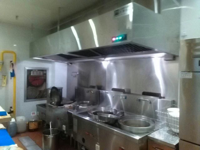 食堂廚房設備